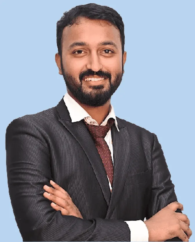 SR University Faculty